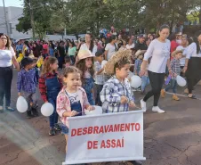 Desfile 90 Anos de Assaí