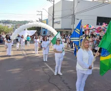 Desfile 90 Anos de Assaí