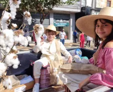 Desfile 90 Anos de Assaí