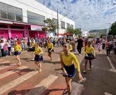 Desfile 90 Anos de Assaí