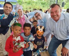 Páscoa Encantada de Assaí