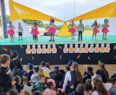 Páscoa Encantada de Assaí