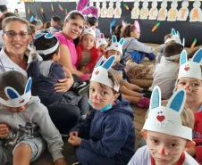 Páscoa Encantada de Assaí