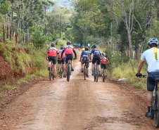 Ciclistas