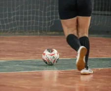 Abertão de Futsal