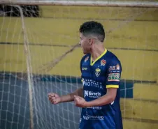 Abertão de Futsal