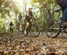Ciclismo Ecológico