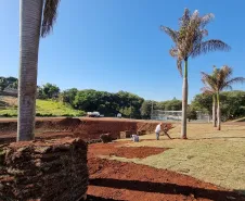 Revitalização