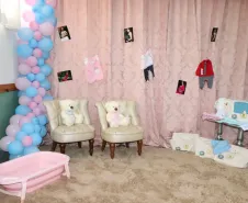 Projeto Colo de Mãe Ivaiporãense