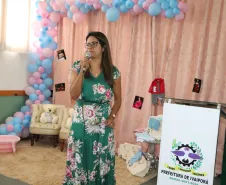 Projeto Colo de Mãe Ivaiporãense