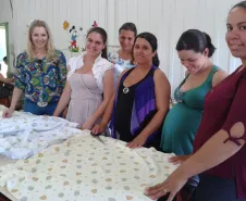 Projeto Colo de Mãe Ivaiporãense