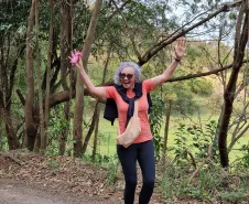 Caminhada da Natureza