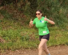 Caminhada da Natureza