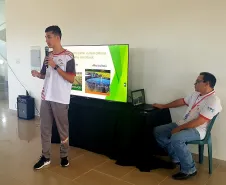Jornada dos Desafios ODS