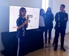 Jornada dos Desafios ODS