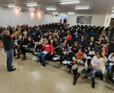 Sala do Empreendedor