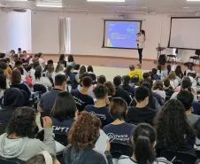 Jornada dos Desafios ODS