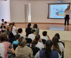 Jornada dos Desafios ODS