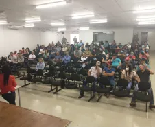 Seminário Agricultura