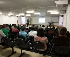 Seminário Agricultura