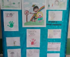 Projeto Contra o Trabalho Infantil