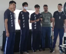 Equipe Bravos