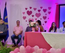 Conselho dos Direitos da Mulher
