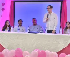 Conselho dos Direitos da Mulher