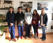 Equipe Eco-lógicos