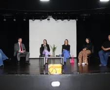 roda de conversa