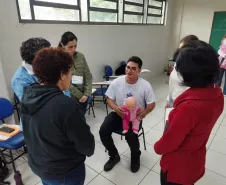 Projeto Estrela da Vida