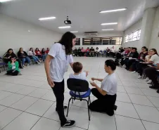 Projeto Estrela da Vida