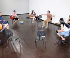 Fonte: Assessoria de Imprensa da Prefeitura de Ivaiporã