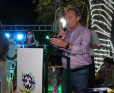 Assessoria de Imprensa da Prefeitura de Ivaiporã - Lúcia Lima