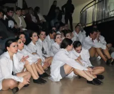 Assessoria de Imprensa da Prefeitura de Ivaiporã - Lúcia Lima