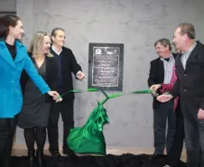 Assessoria de Imprensa da Prefeitura de Ivaiporã - Lúcia Lima