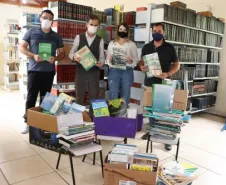 Assessoria de Imprensa da Prefeitura de Ivaiporã - Lúcia Lima