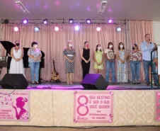 Assessoria de Imprensa da Prefeitura de Ivaiporã - Lúcia Lima