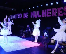 Assessoria de Imprensa da Prefeitura de Ivaiporã - Lúcia Lima