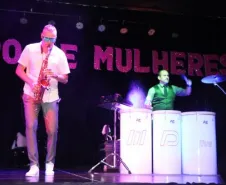 Assessoria de Imprensa da Prefeitura de Ivaiporã - Lúcia Lima