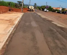 Distrito do Jacutinga