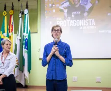 Feira de Empreendedorismo Contábil