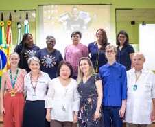 Feira de Empreendedorismo