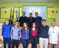 Feira de Empreendedorismo Contábil