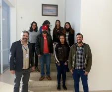 curso auxiliar de cozinha senac