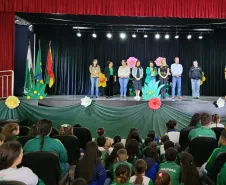 Fala Diretora do Departamento de Assistência Social