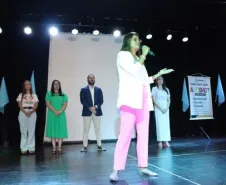 Diretora de Saúde de Ivaiporã Cristiane Pantaleão - No Encontro, Vamos Falar de Autismo?