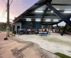 Terminal do Trabalhador