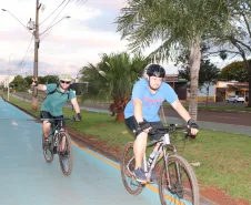 ciclovia