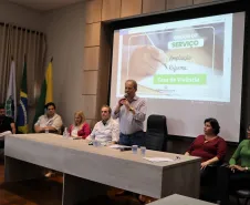 Reforma da Casa de Vivência